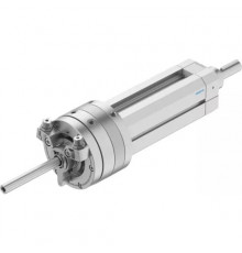 Поворотно-линейный модуль Festo DSL-40-25-270-P-A-S20-KF-B