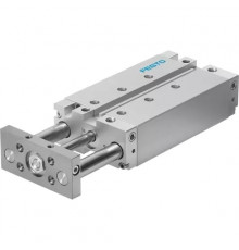 Пневмоцилиндр с направляющей Festo DFM-N-32-20-B-P-A-GF