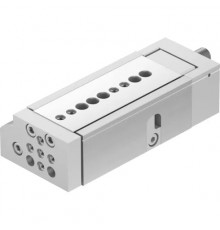 Мини-суппорт Festo DGSL-N-16-30-EA