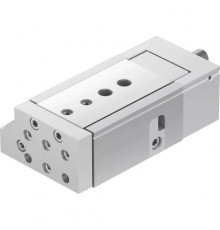 Мини-суппорт Festo DGSL-N-25-20-EA