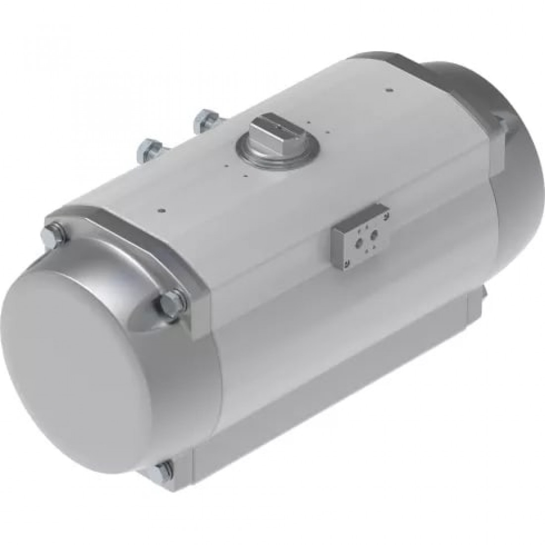 Неполноповоротный привод Festo DFPD-2300-RP-90-RS60-F1216-R3-EP