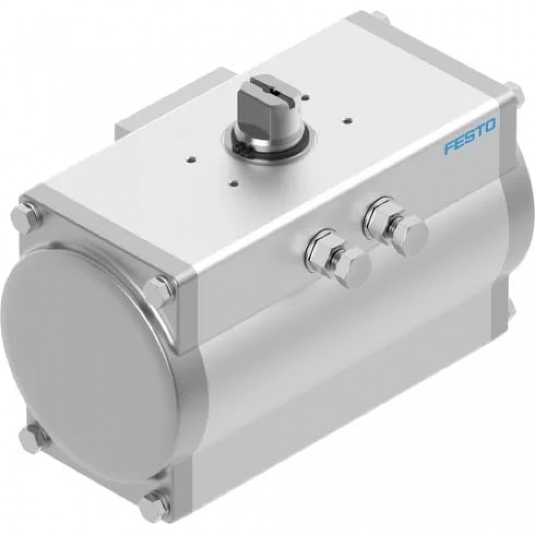 Неполноповоротный привод Festo DFPD-N-240-RP-90-RD-F0710