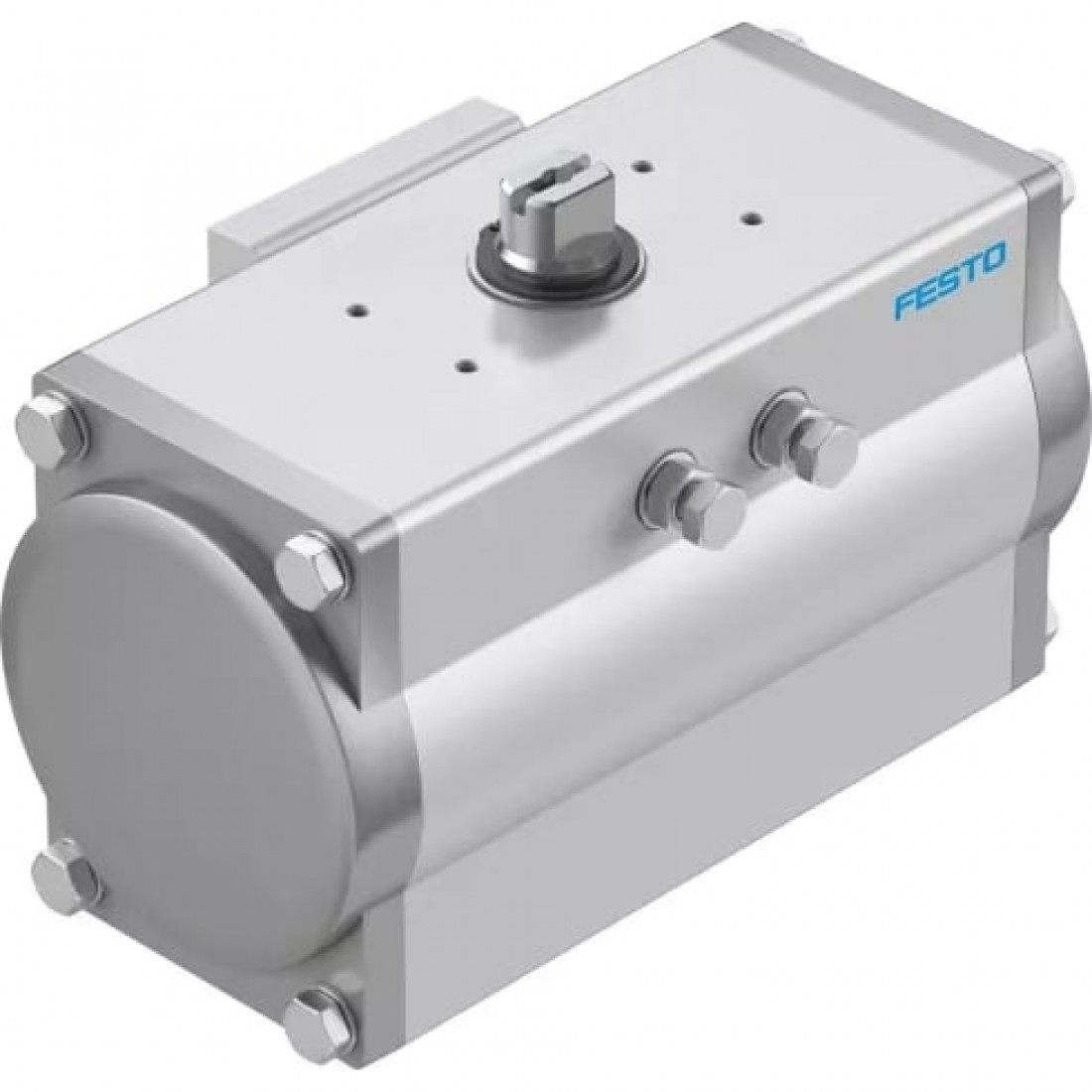 Неполноповоротный привод Festo DFPD-N-120-RP-90-RD-F0507-R3-EP
