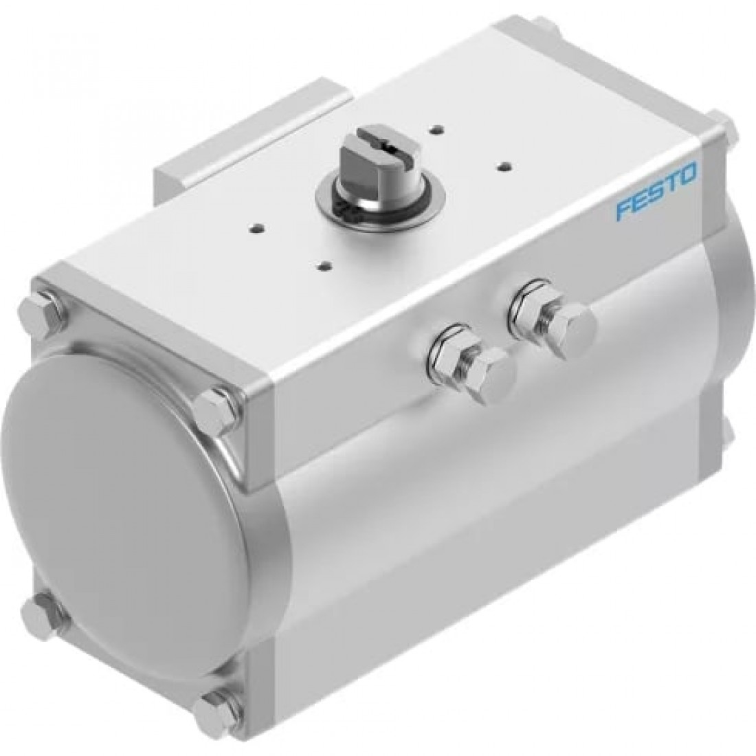 Неполноповоротный привод Festo DFPD-N-160-RP-90-RS30-F0710-R3-EP