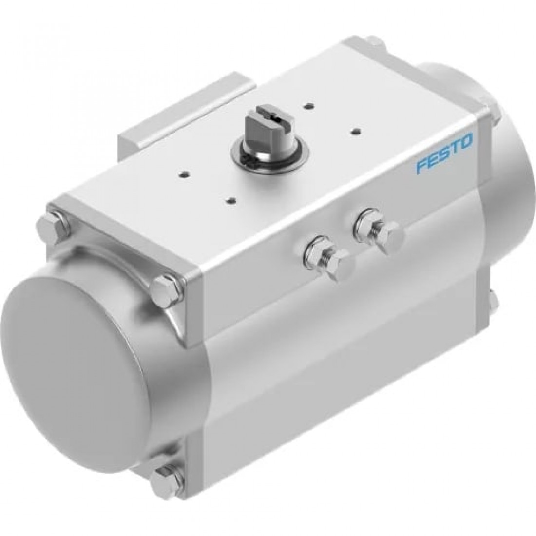 Неполноповоротный привод Festo DFPD-N-120-RP-90-RS30-F0507