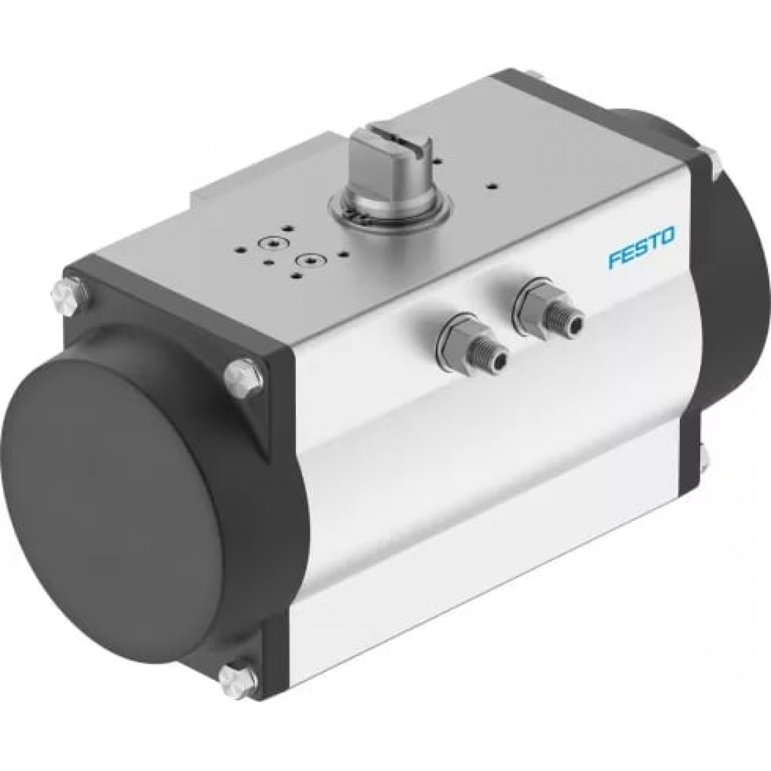 Неполноповоротный привод Festo DFPD-240-RP-90-RS60-F10-R3-C-VDE2