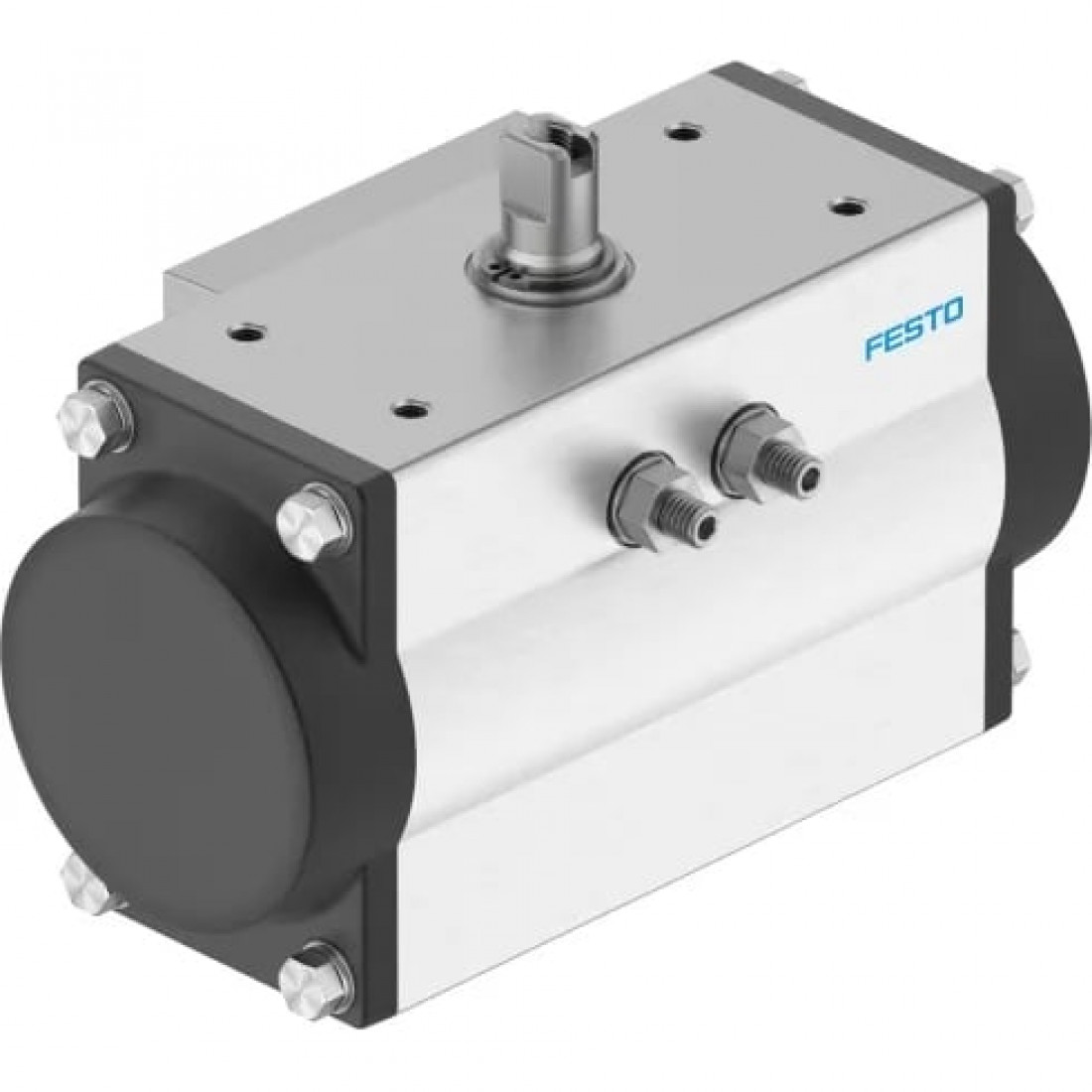 Неполноповоротный привод Festo DFPD-20-RP-90-RS45-F05-R3-C