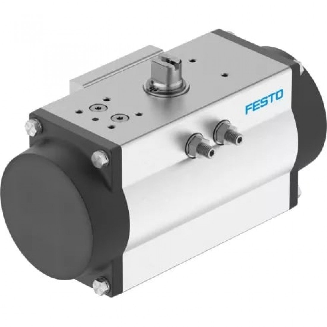 Неполноповоротный привод Festo DFPD-80-RP-90-RS35-F07-R3-C-VDE2