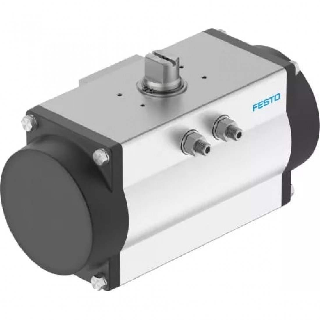 Неполноповоротный привод Festo DFPD-N-240-RP-90-RS45-F10-R3-C