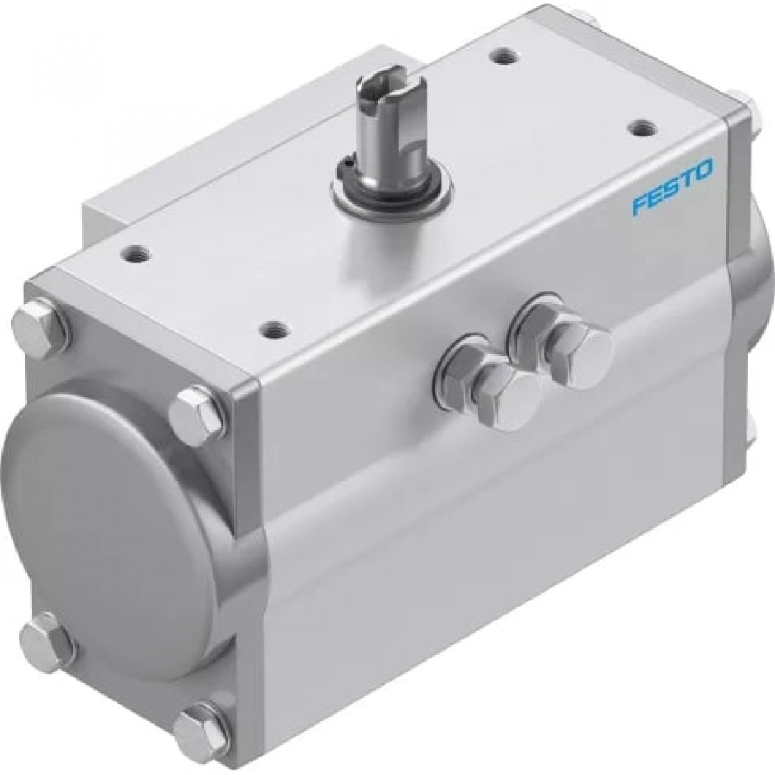 Неполноповоротный привод Festo DFPD-10-RP-90-RD-F04-R3-EP