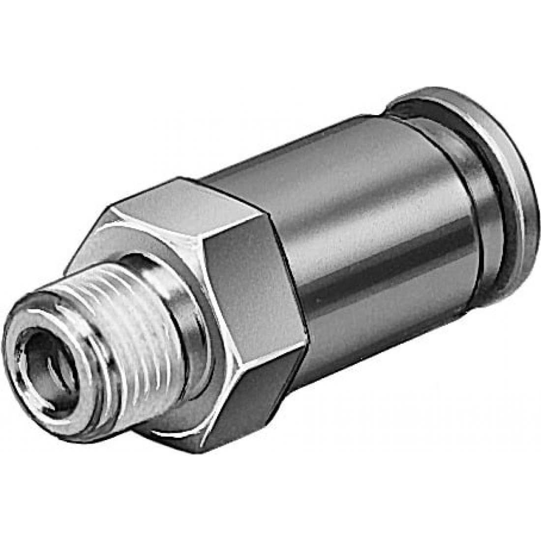 Обратный клапан Festo HA-1/8-QS-5/16-U
