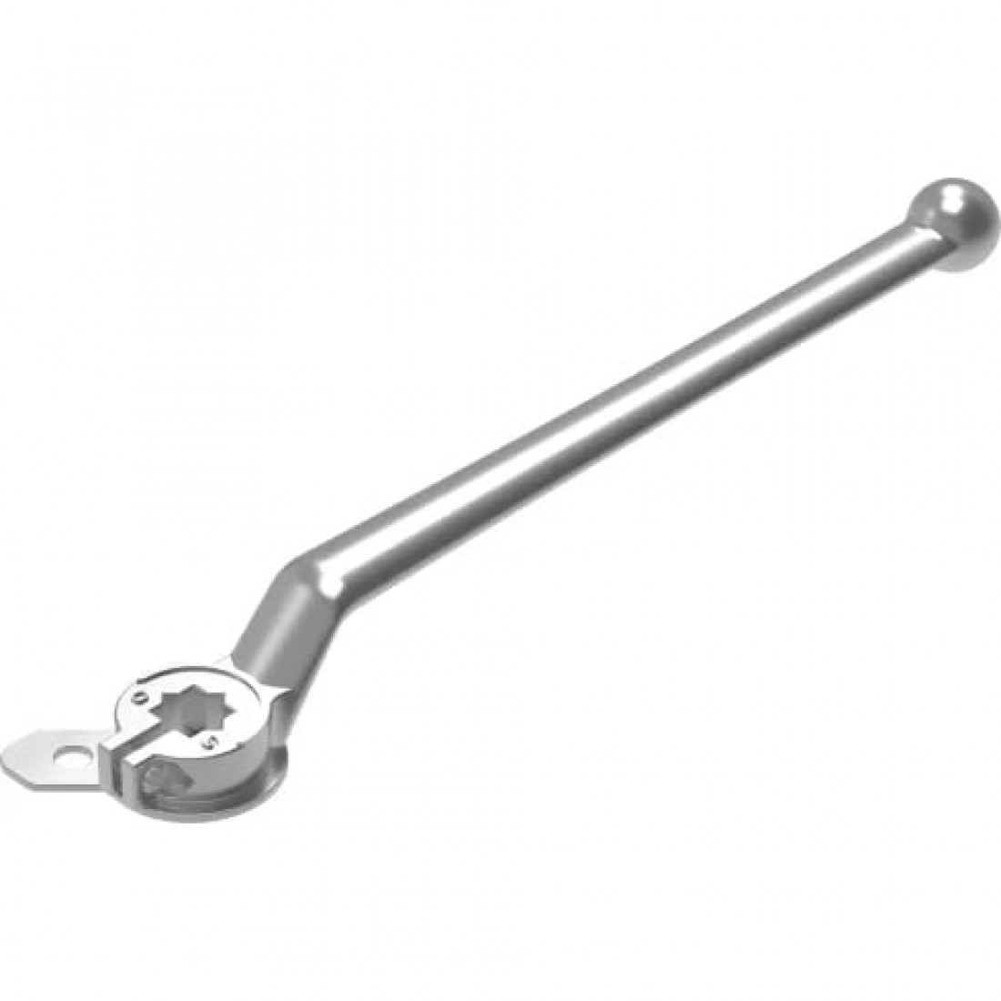 Ручной рычаг Festo VAOH-F7-17-H9-A-22
