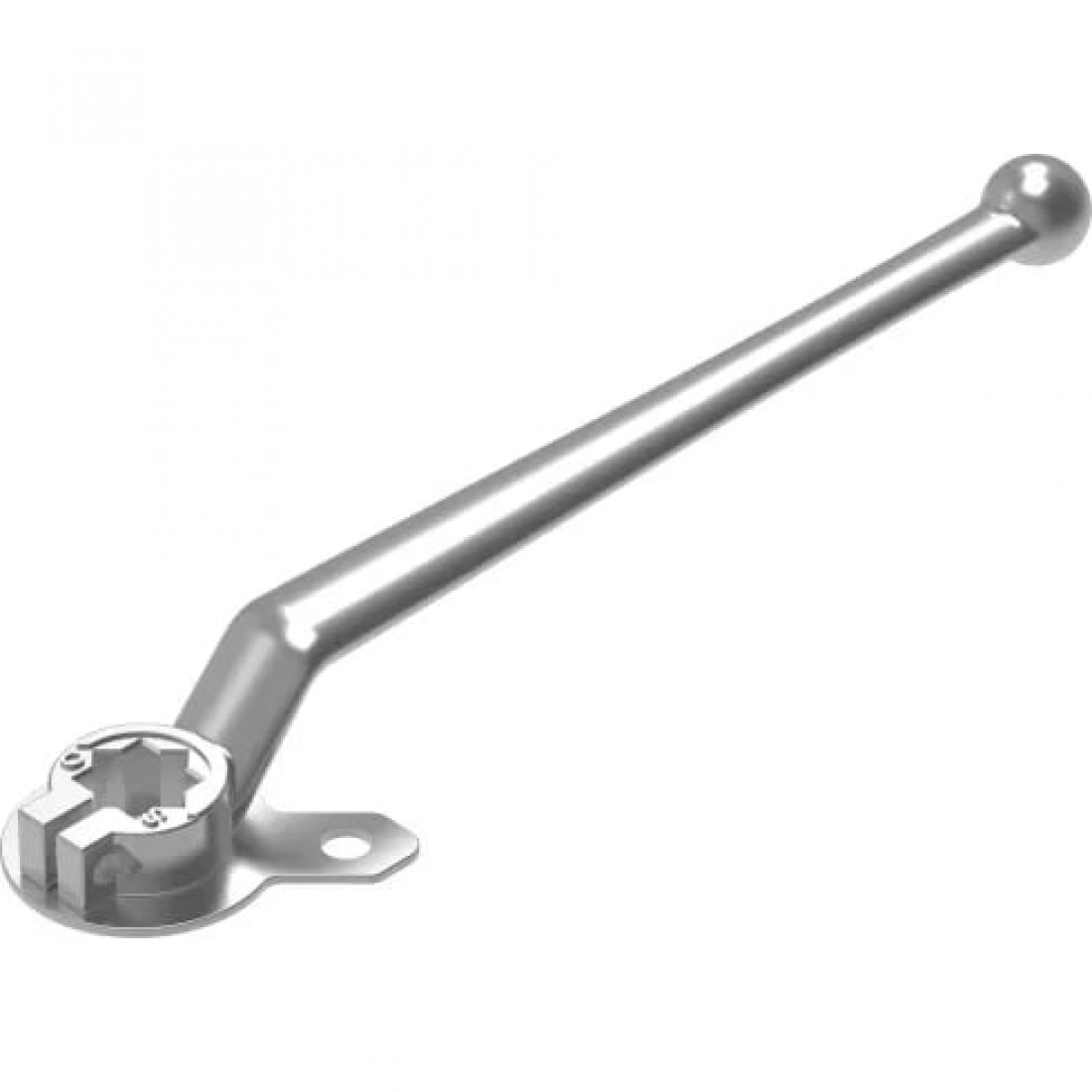 Ручной рычаг Festo VAOH-F9-17-H9-A