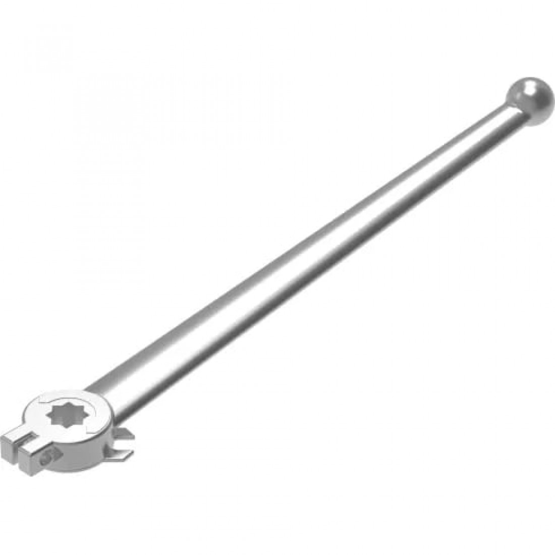 Ручной рычаг Festo VAOH-F9-9-H9-A