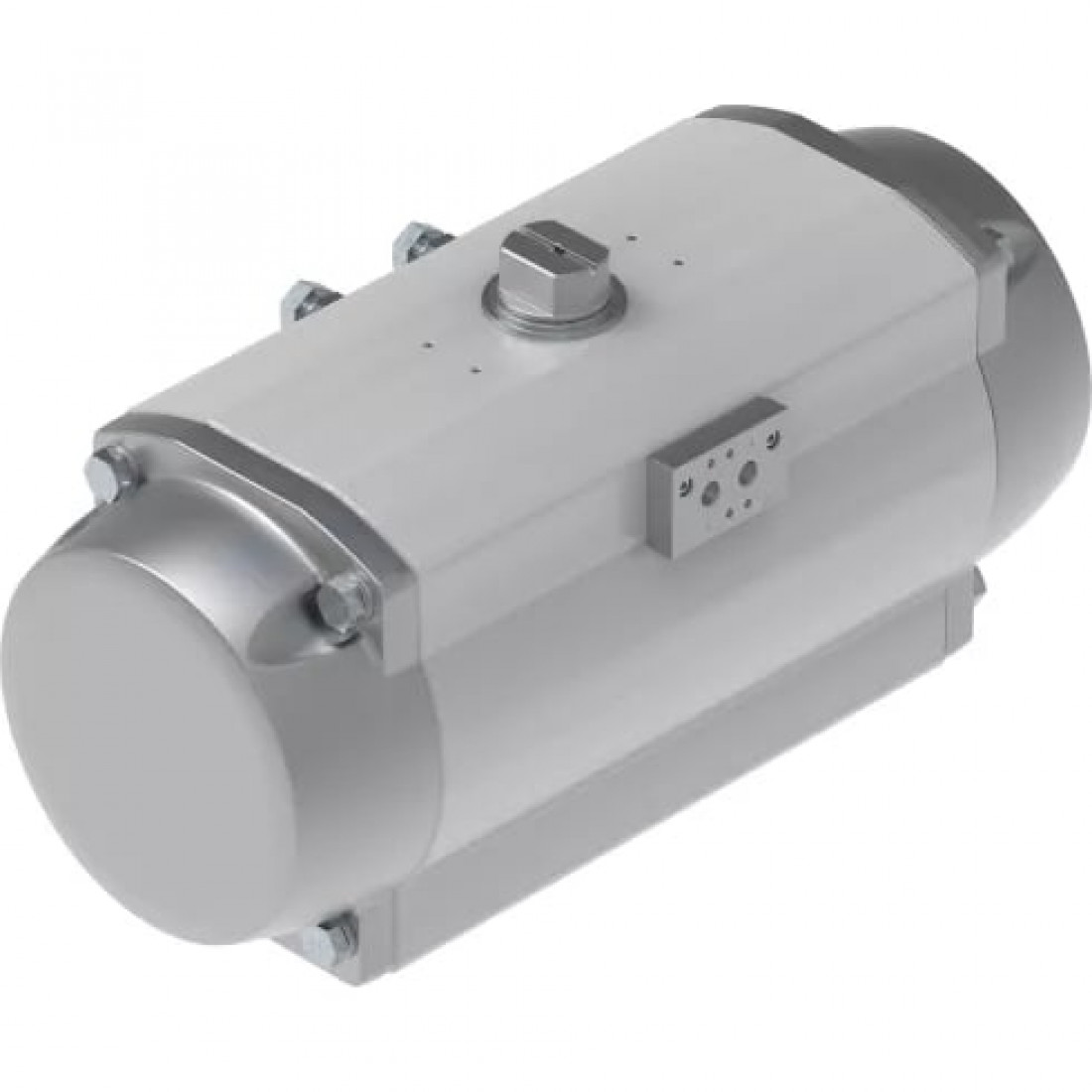 Неполноповоротный привод Festo DFPD-1200-RP-90-RS60-F1012