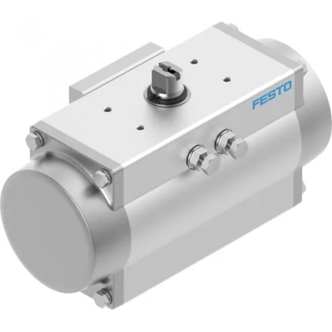 Неполноповоротный привод Festo DFPD-N-80-RP-90-RS60-F0507