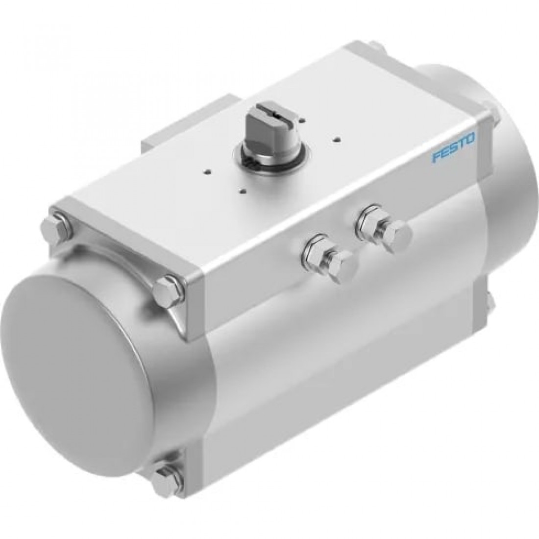 Неполноповоротный привод Festo DFPD-300-RP-90-RS60-F0710-R3-EP