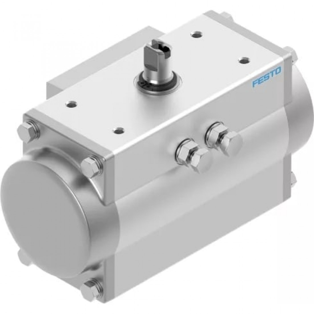 Неполноповоротный привод Festo DFPD-N-20-RP-90-RS60-F03-R3-EP