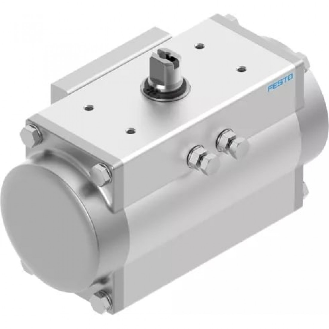 Неполноповоротный привод Festo DFPD-N-40-RP-90-RS30-F0507