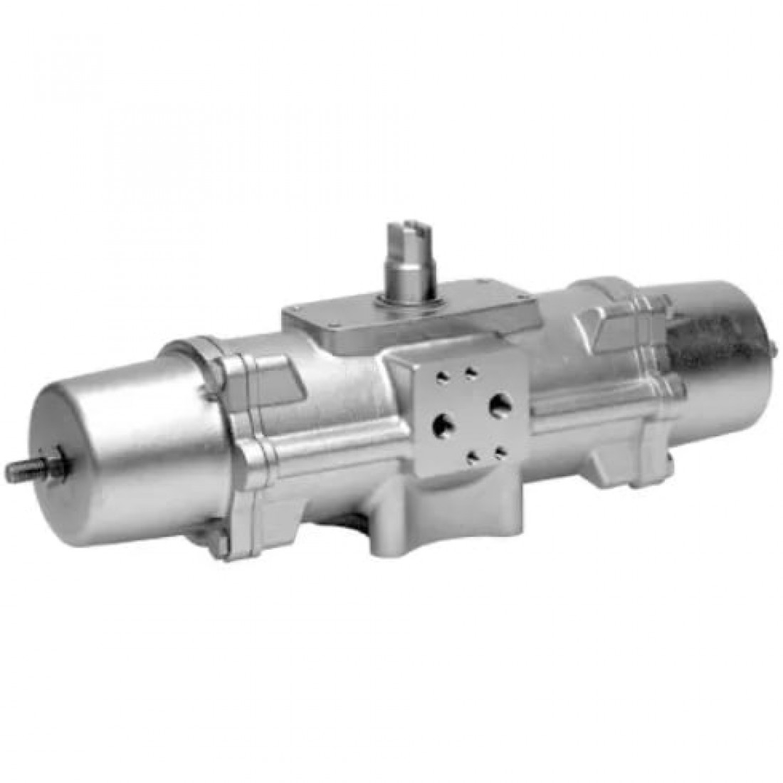Неполноповоротный привод Festo DAPS-0030-090-RS3-F0305-CR