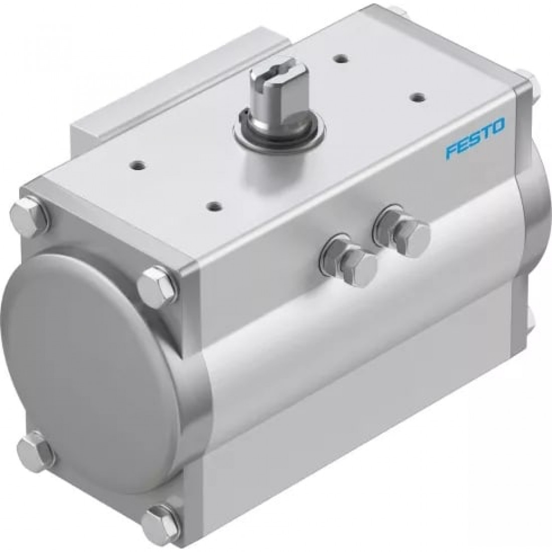 Неполноповоротный привод Festo DFPD-N-40-RP-90-RD-F0507-R3-EP