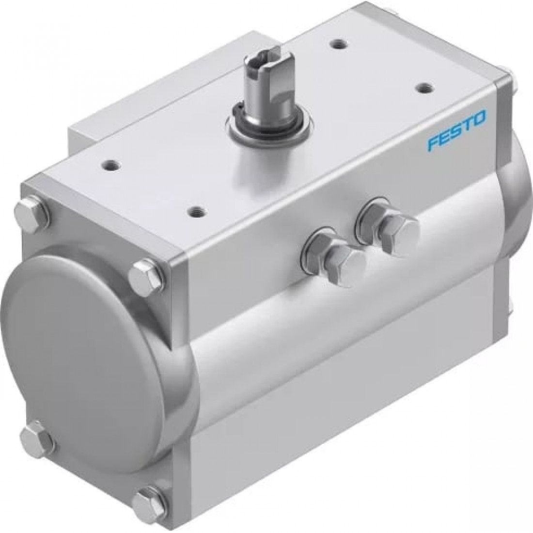 Неполноповоротный привод Festo DFPD-20-RP-90-RD-F04-R3-EP