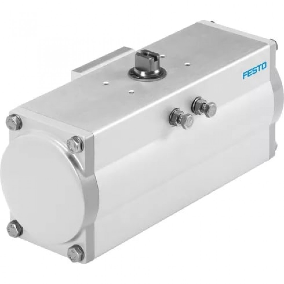 Неполноповоротный привод Festo DFPD-240-RP-120-RD-F0710