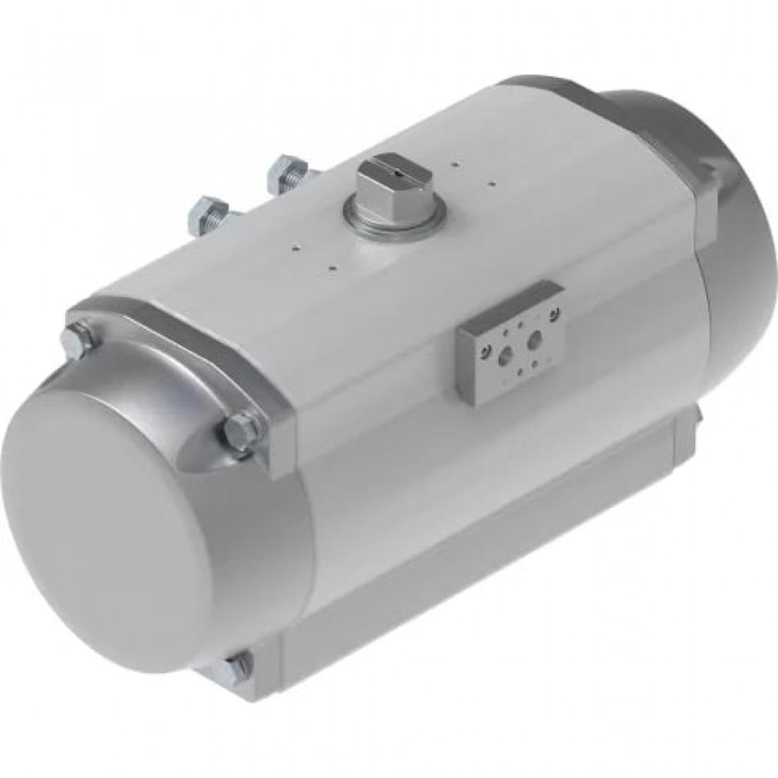 Неполноповоротный привод Festo DFPD-900-RP-90-RS60-F1012