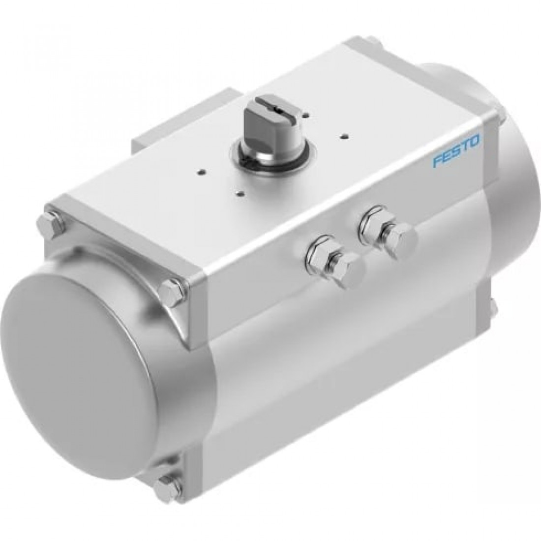 Неполноповоротный привод Festo DFPD-240-RP-90-RS30-F0710
