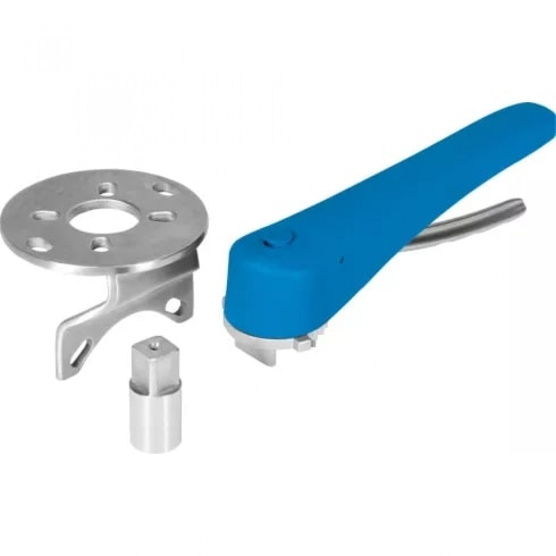 Ручной Festo VAOH-N6-H10