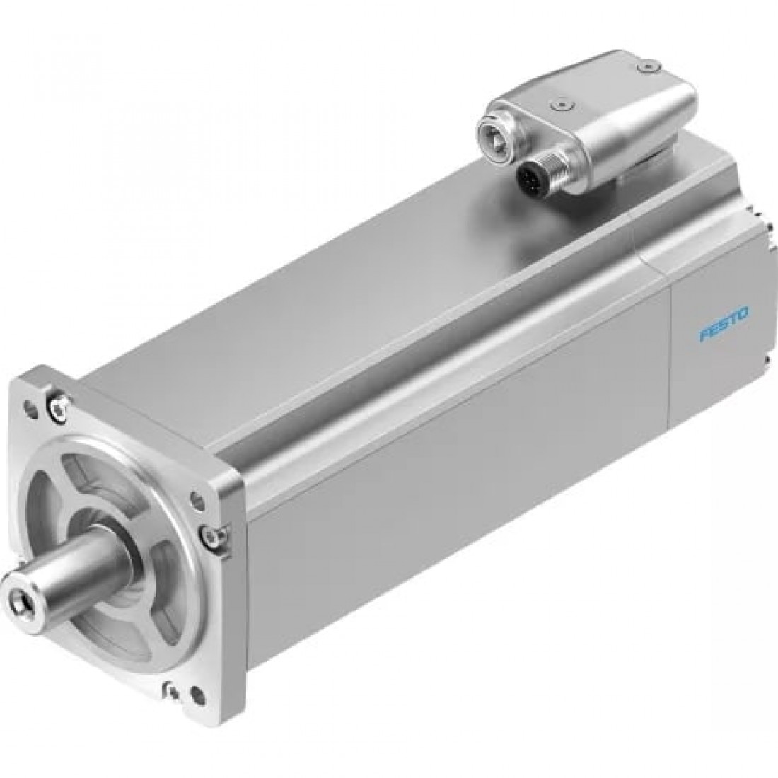 Серводвигатель Festo EMME-AS-80-M-HS-ASB