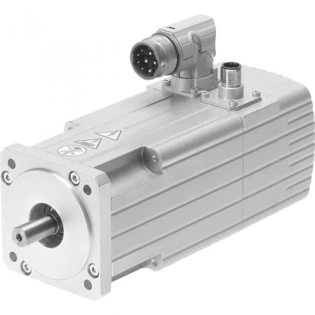 Серводвигатель Festo EMMS-AS-70-M-HS-RMB-S1