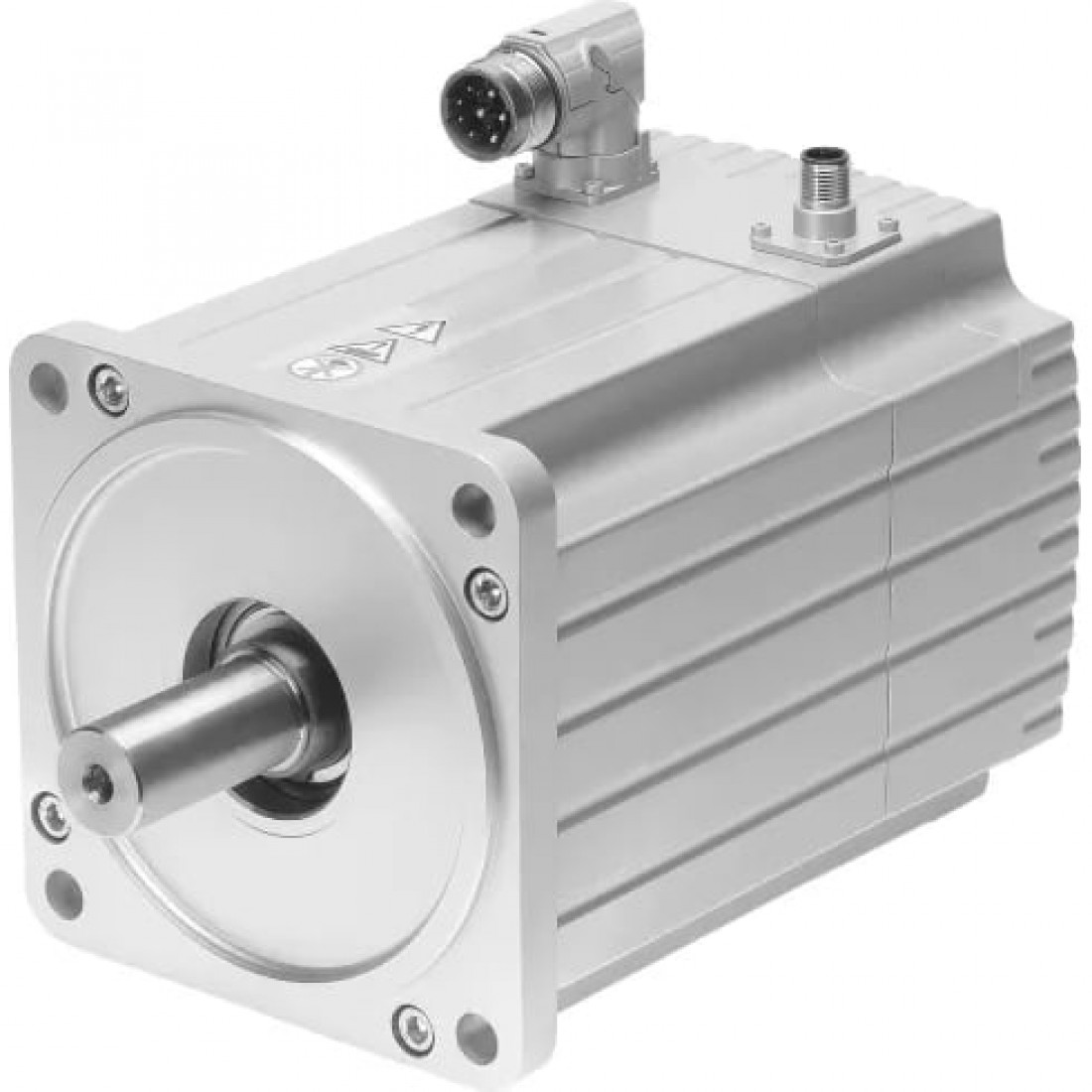 Серводвигатель Festo EMMS-AS-140-SK-HV-RSB-S1