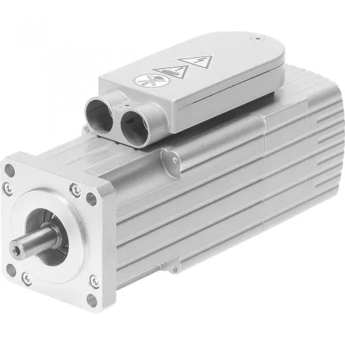 Серводвигатель Festo EMMS-AS-55-M-LS-TS-S1