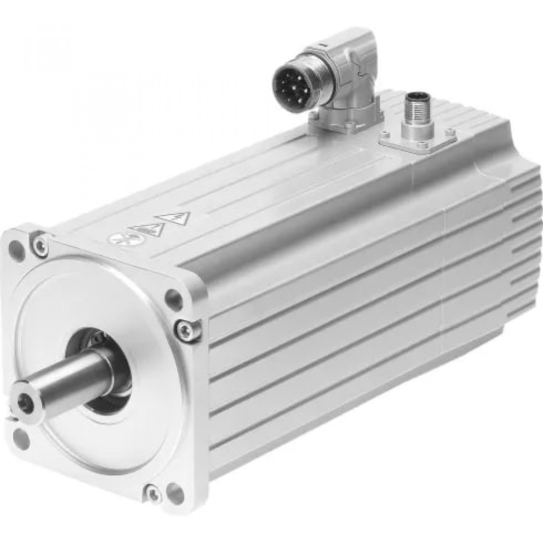 Серводвигатель Festo EMMS-AS-100-MK-HS-RS