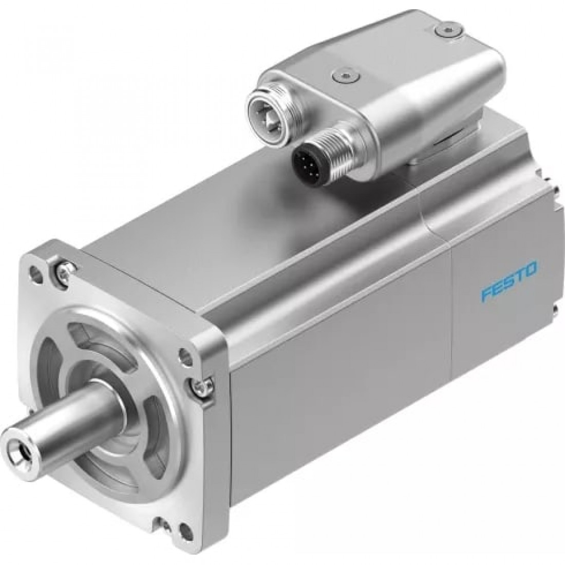Серводвигатель Festo EMME-AS-60-SK-LS-AMX