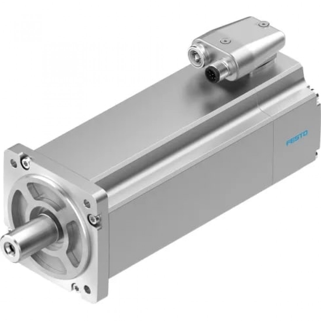 Серводвигатель Festo EMME-AS-80-SK-HS-AMXB