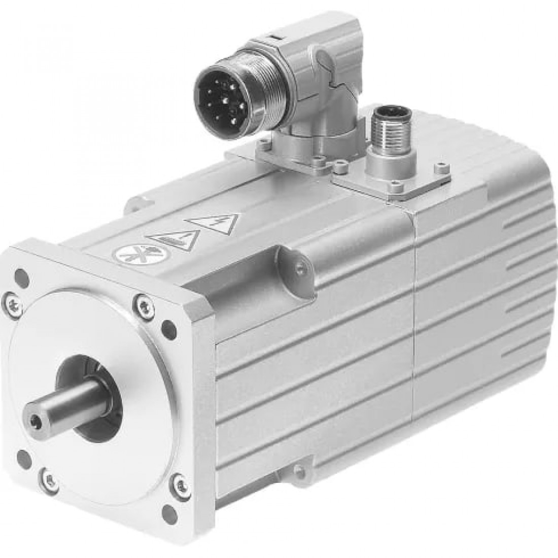 Серводвигатель Festo EMMS-AS-70-S-LV-RS