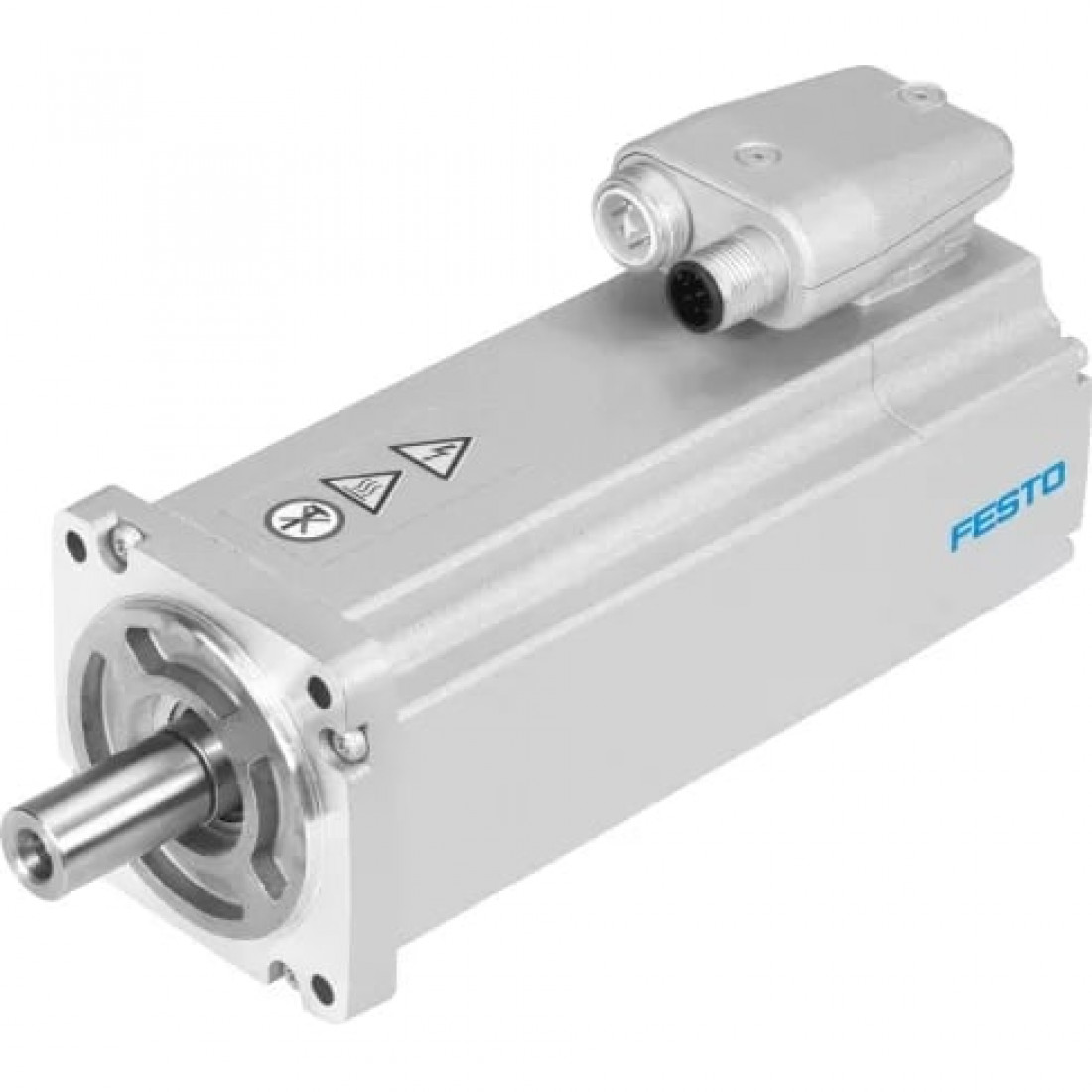 Серводвигатель Festo EMME-AS-60-MK-LS-AMX
