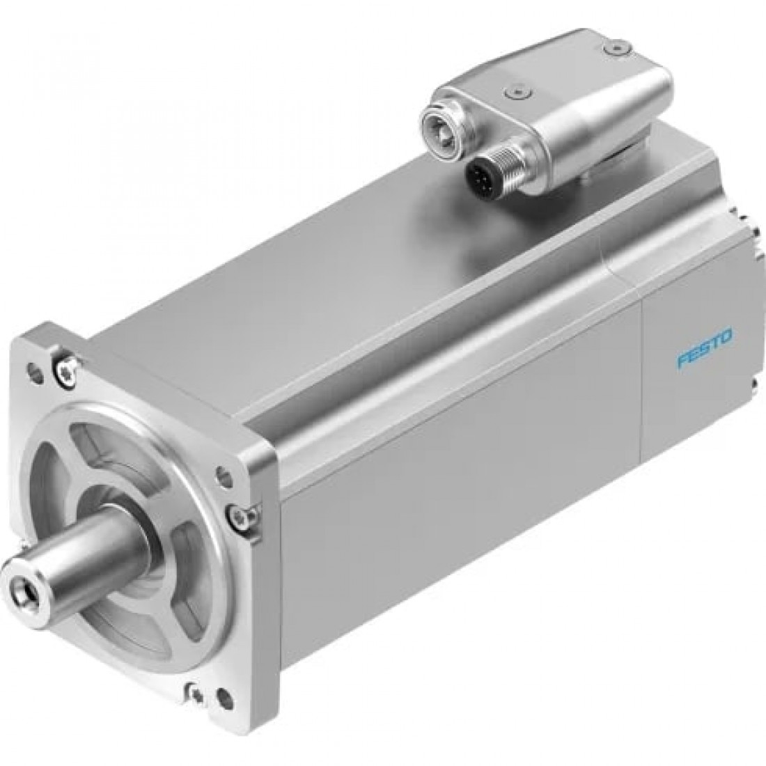 Серводвигатель Festo EMME-AS-80-MK-HS-AMX