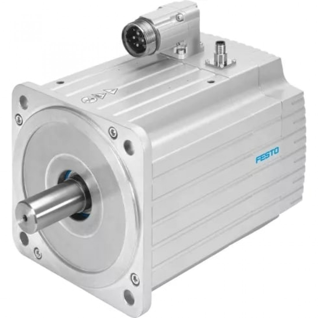 Серводвигатель Festo EMMS-AS-190-S-HS-AMB-S1
