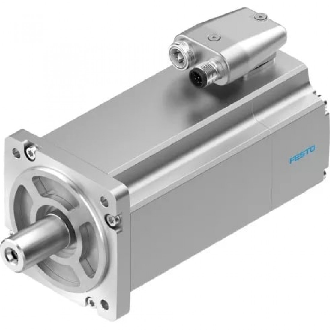 Серводвигатель Festo EMME-AS-80-S-LS-AMX