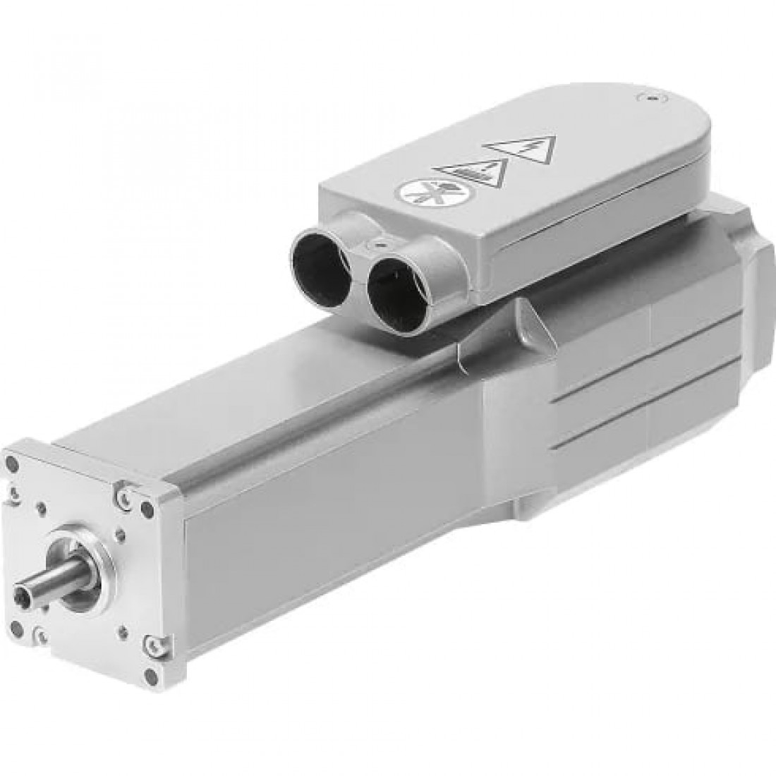 Серводвигатель Festo EMMS-AS-40-MK-LS-TM