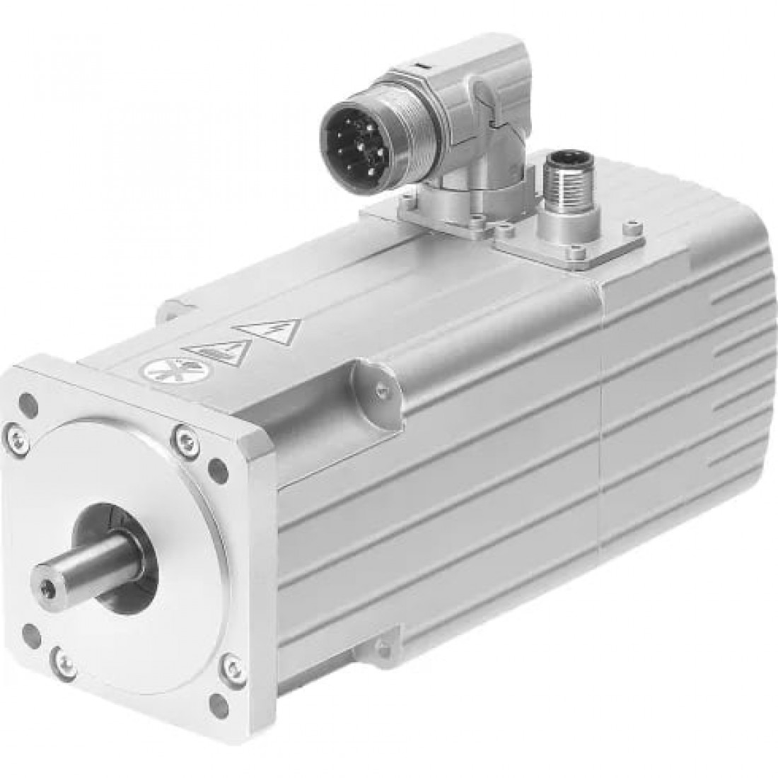 Серводвигатель Festo EMMS-AS-70-M-LV-RSB-S1
