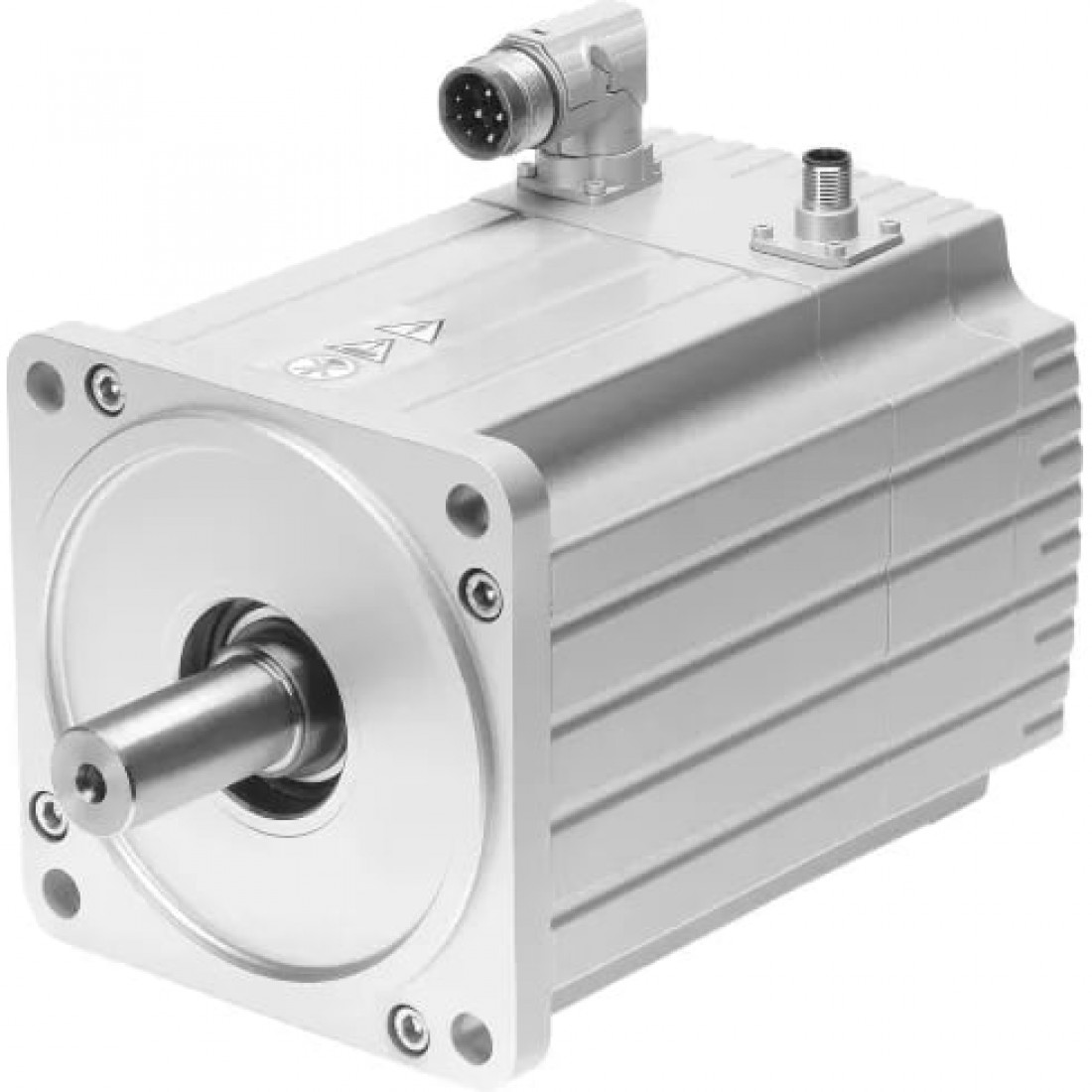 Серводвигатель Festo EMMS-AS-140-SK-HV-RM