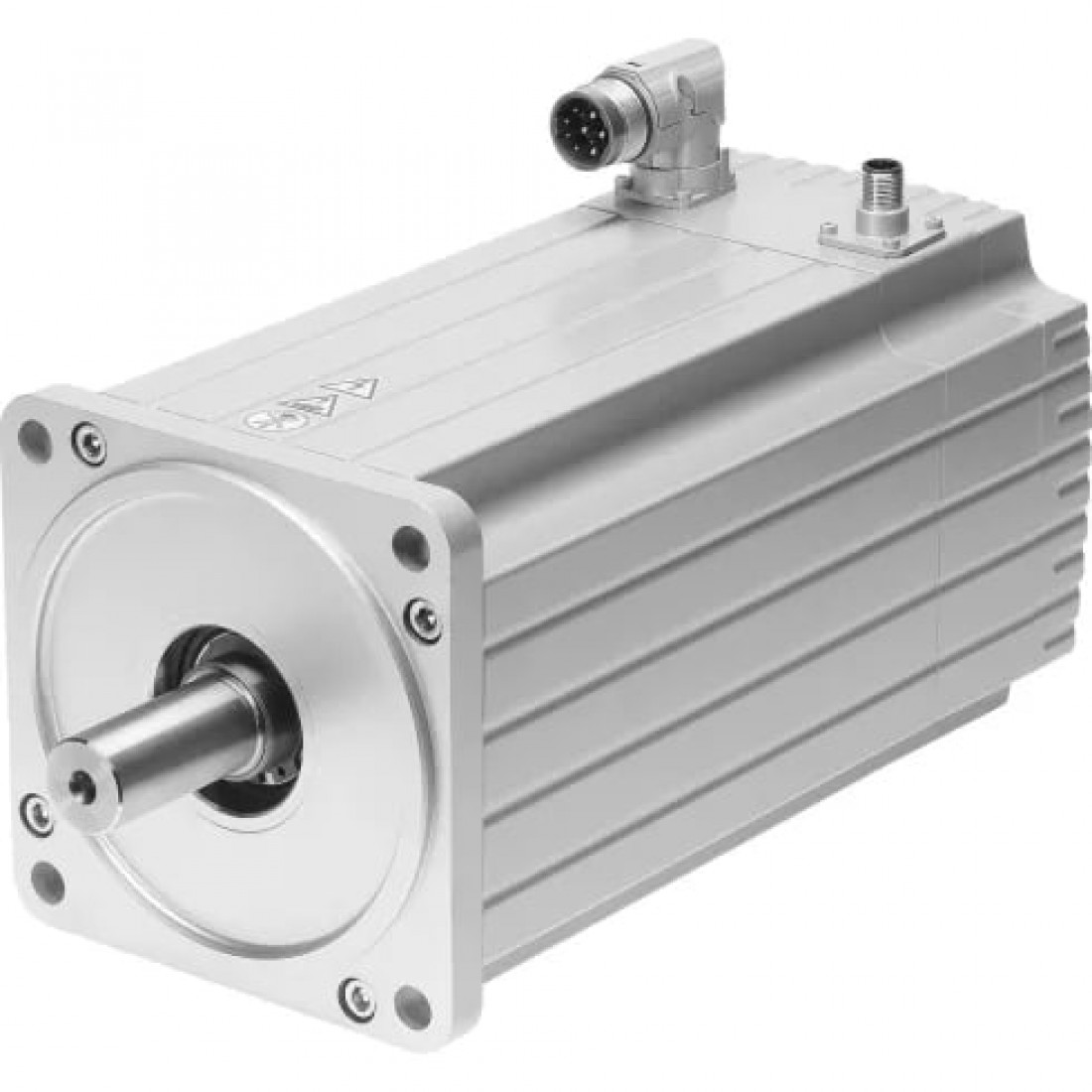 Серводвигатель Festo EMMS-AS-140-LK-HS-RM-S1