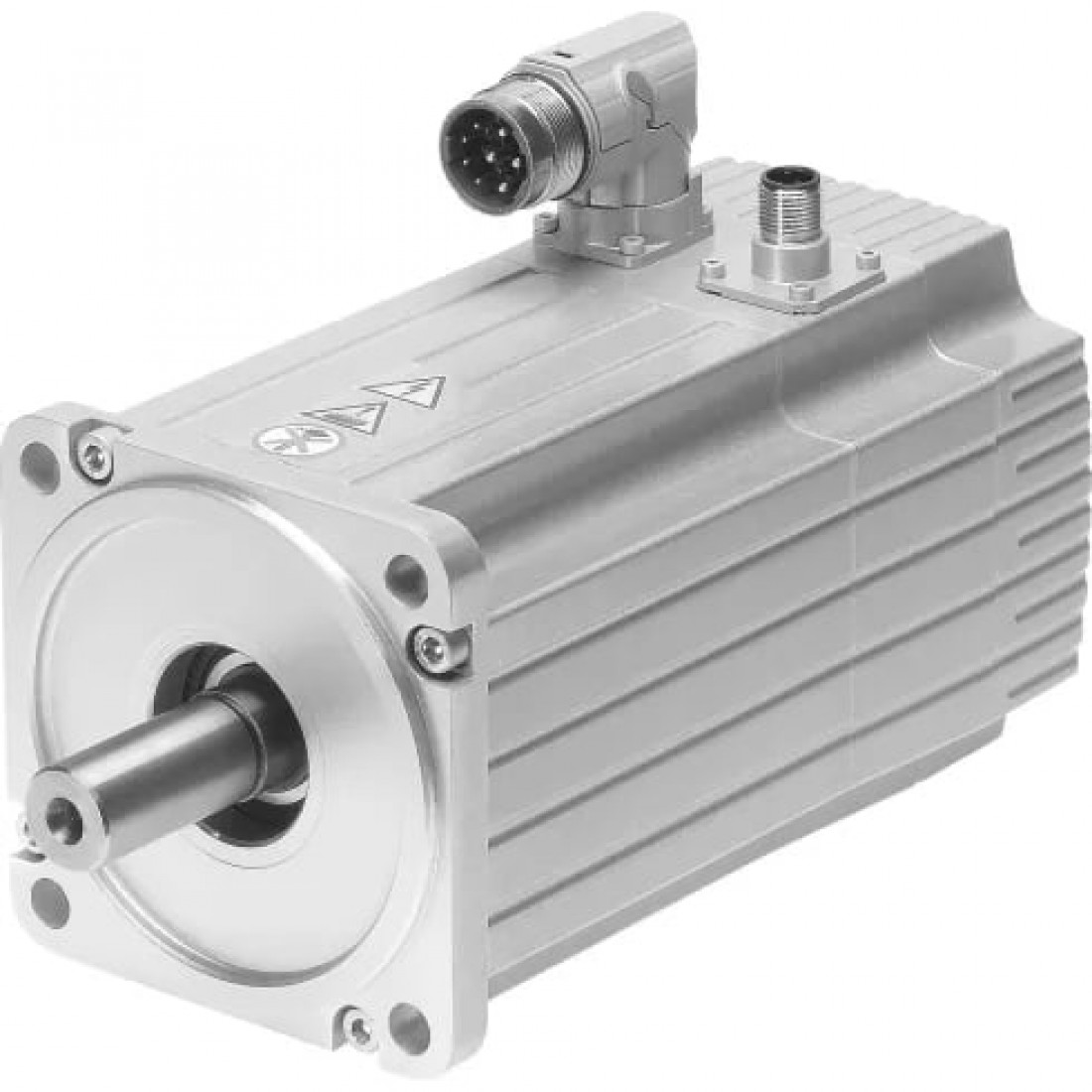 Серводвигатель Festo EMMS-AS-100-S-HS-RM-S1