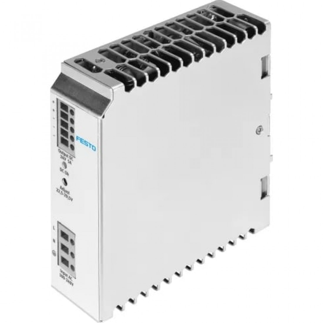 Блок питания Festo CACN-3A-1-5