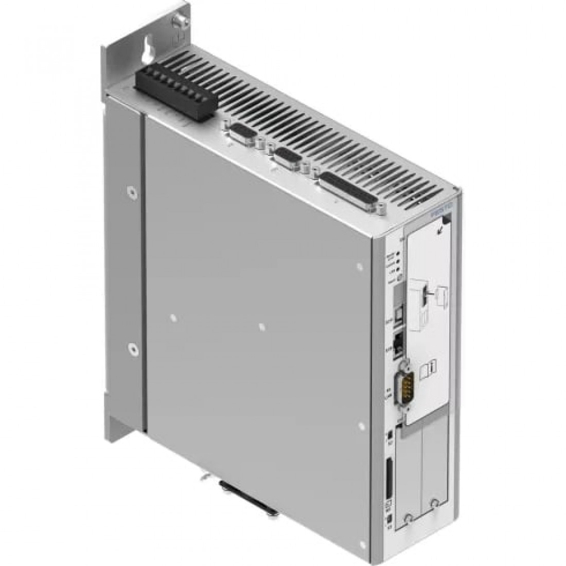 Контроллер электродвигателя Festo CMMP-AS-C5-3A-M3