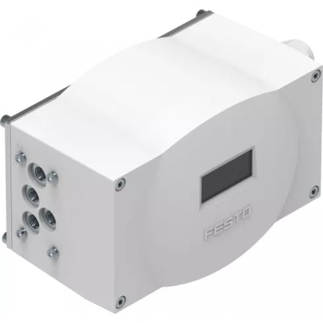 Позиционер Festo CMSX-P-S-C-U-F1-D-50-C-G1